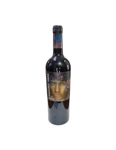 HONORO VERA RIOJA
