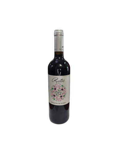RIETOS ROBLE