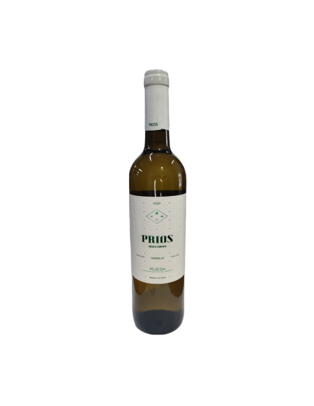 Prios Maximus - Comprar vino en Castellón D.O. Rueda