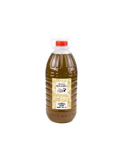 VINO BLANCO MACAMEU 2 LITROS