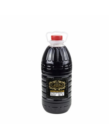 VINO TINTO EL TONELERO 2 LITROS