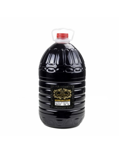 VINO TINTO BONACHON 5 LITROS