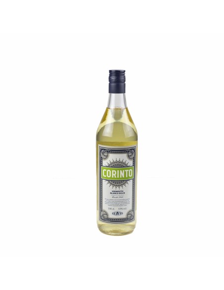 Comprar vermouth en Castellón - Vermouth blanco corinto 1 litro.