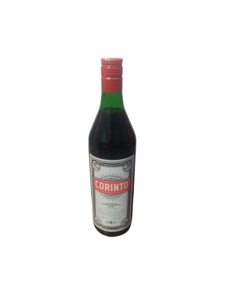 Comprar vermouth en Castellón - Vermouth rojo corinto 1 litro