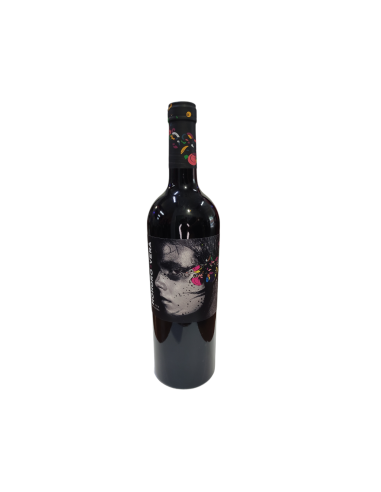 HONORO VERA GARNACHA 2019