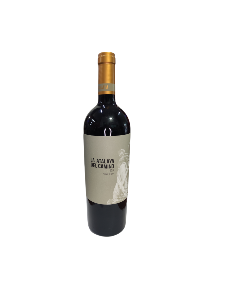 Comprar vino embotellado Castellon - La Atalaya del Camino