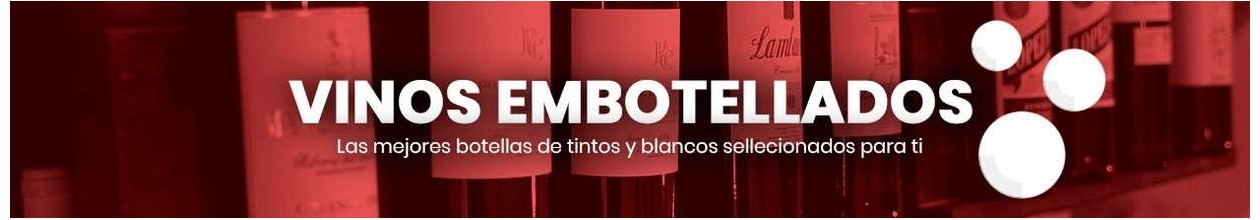 Vinos embotellados en Castellón - Vinos Caballer