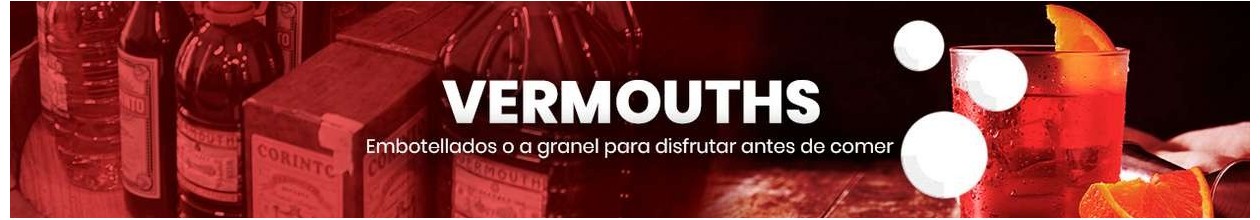 Comprar vermut en Castellón - Vinos caballer